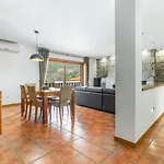 Casa Do Fijogo No Geres Avec Piscine וילה Rio Caldo