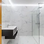 וילה Casa Do Fijogo No Geres Avec Piscine