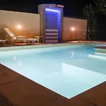 Casa Do Fijogo No Geres Avec Piscine