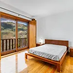 וילה Casa Do Fijogo No Geres Avec Piscine
