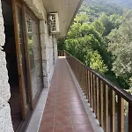 וילה Casa Do Fijogo No Geres Avec Piscine *