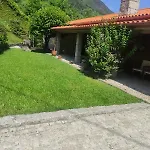 Casa Do Fijogo No Geres Avec Piscine וילה