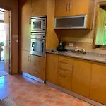 וילה Casa Do Fijogo No Geres Avec Piscine Rio Caldo