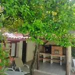 וילה Casa Do Fijogo No Geres Avec Piscine Rio Caldo