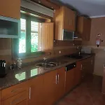 וילה Casa Do Fijogo No Geres Avec Piscine *