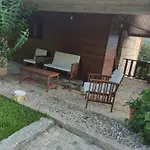 וילה Casa Do Fijogo No Geres Avec Piscine