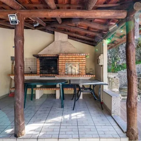 Casa Do Fijogo No Geres Avec Piscine
