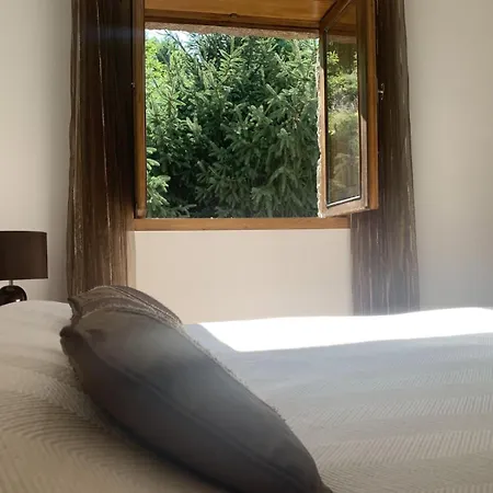 Villa Casa Do Fijogo No Geres Avec Piscine *