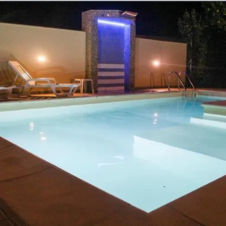 Casa Do Fijogo No Gerês Avec Piscine *