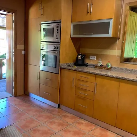 Villa Casa Do Fijogo No Gerês Avec Piscine Rio Caldo
