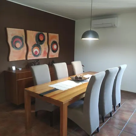 Villa Casa Do Fijogo No Geres Avec Piscine