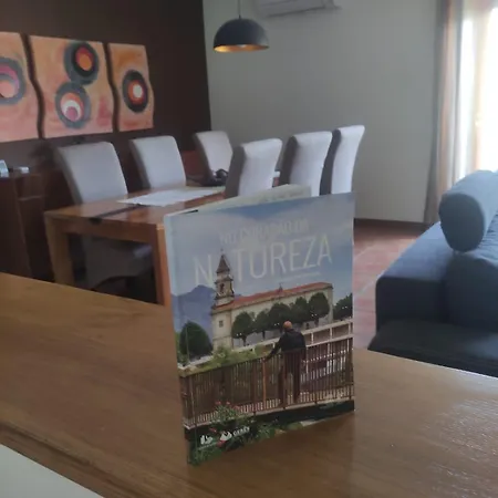 Casa Do Fijogo No Gerês Avec Piscine Villa *