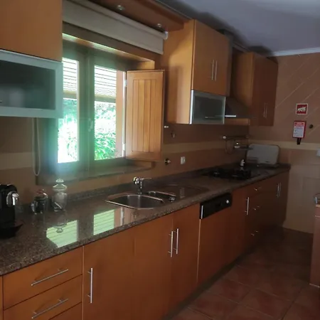 Villa Casa Do Fijogo No Geres Avec Piscine *