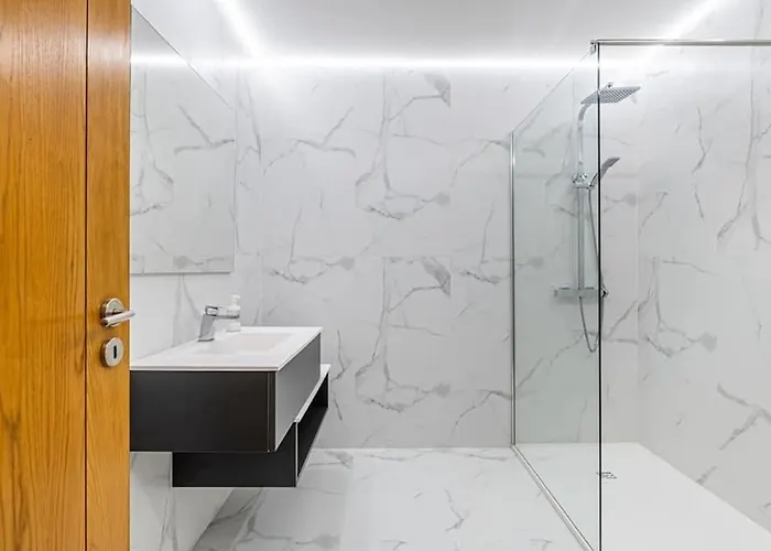 Villa Casa Do Fijogo No Geres Avec Piscine